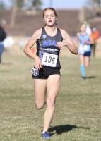 Bear Lake girls cross country beats Soda Springs, snaps Cardinals' 14-year title streak