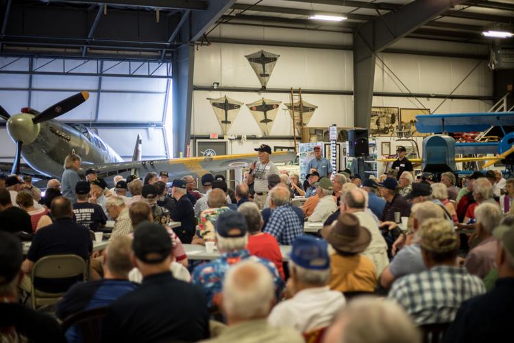 Nampa Warhawk Museum