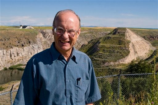 Years after failure, Teton Dam still sparks debate | State ...