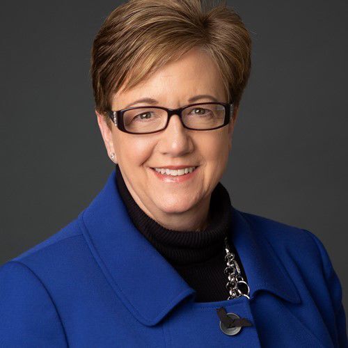 Teresa McKnight