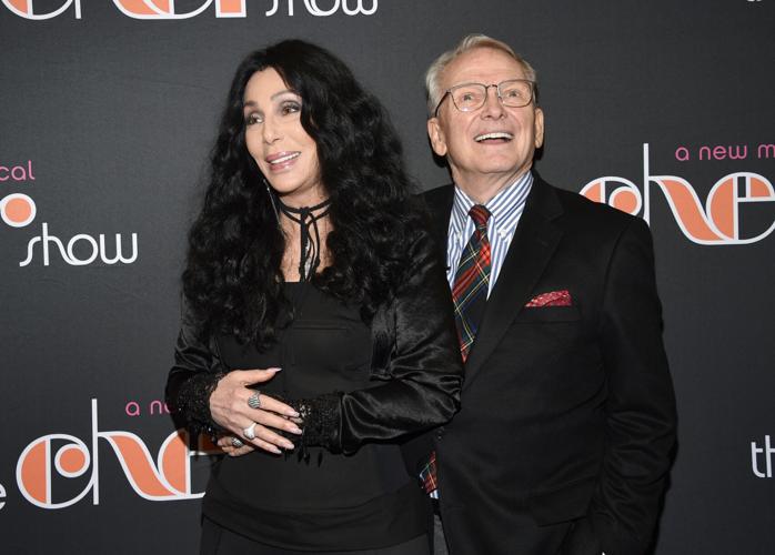 Bob Mackie