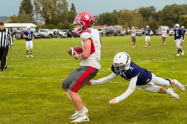 Grace football
