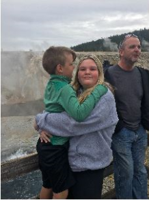 FBI, Rexburg Police Seek Images in Missing Children’s Case