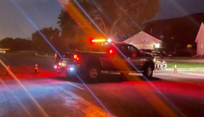 Two dead in Pocatello shooting