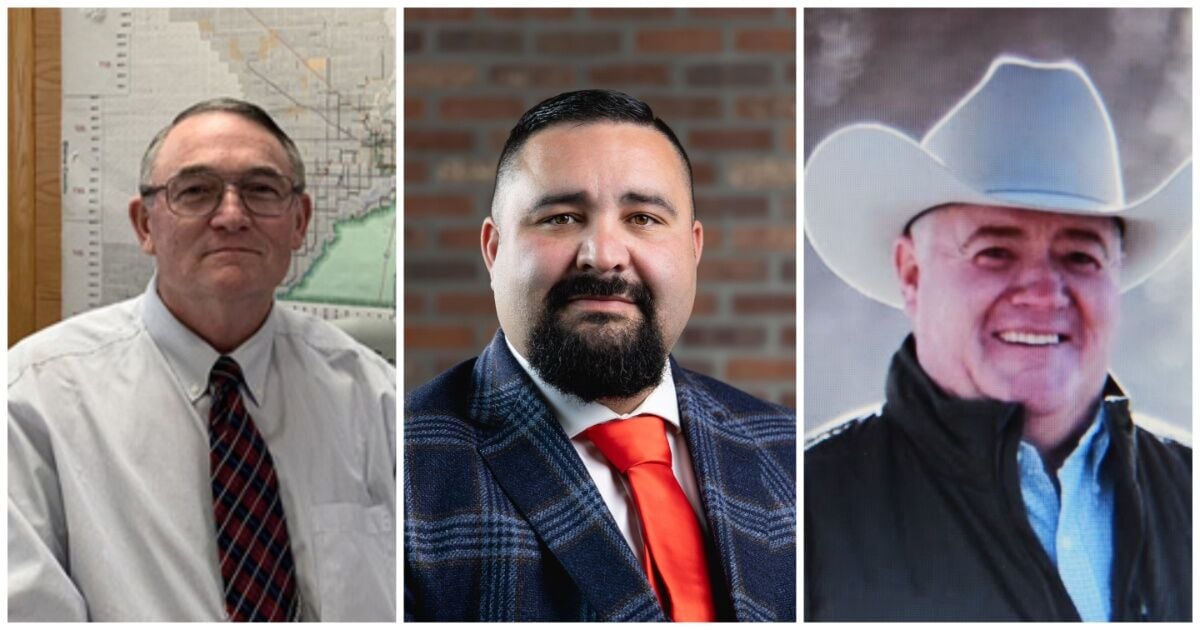 Several running in Bingham County commissioner GOP primary - Vimarsana News
