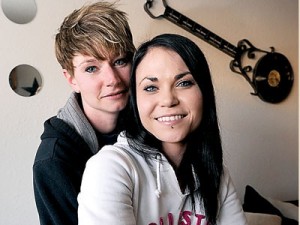 Couple seeks legal recognition for same-sex marriage Local idahostatejournal image pic