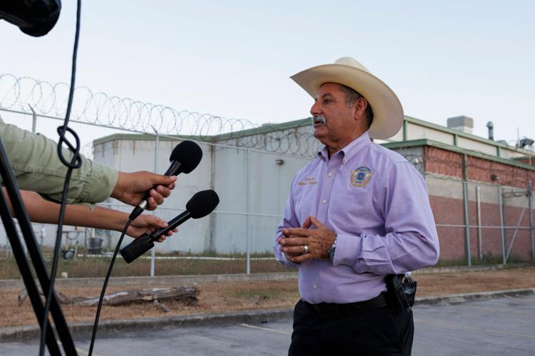 US Immigration Enforcement Minnesota