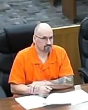 Official: Custodian accused of child rape passed all background checks