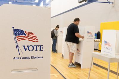 Elections Ada County