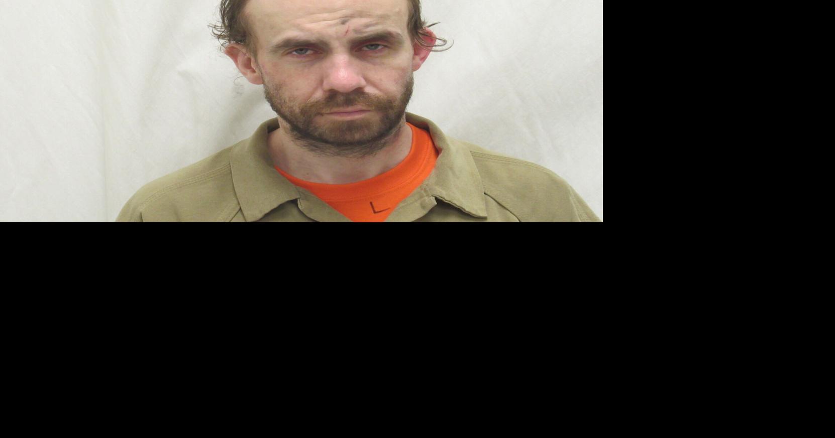 Police: Pocatello man facing felony charge for attempting to strangle ...