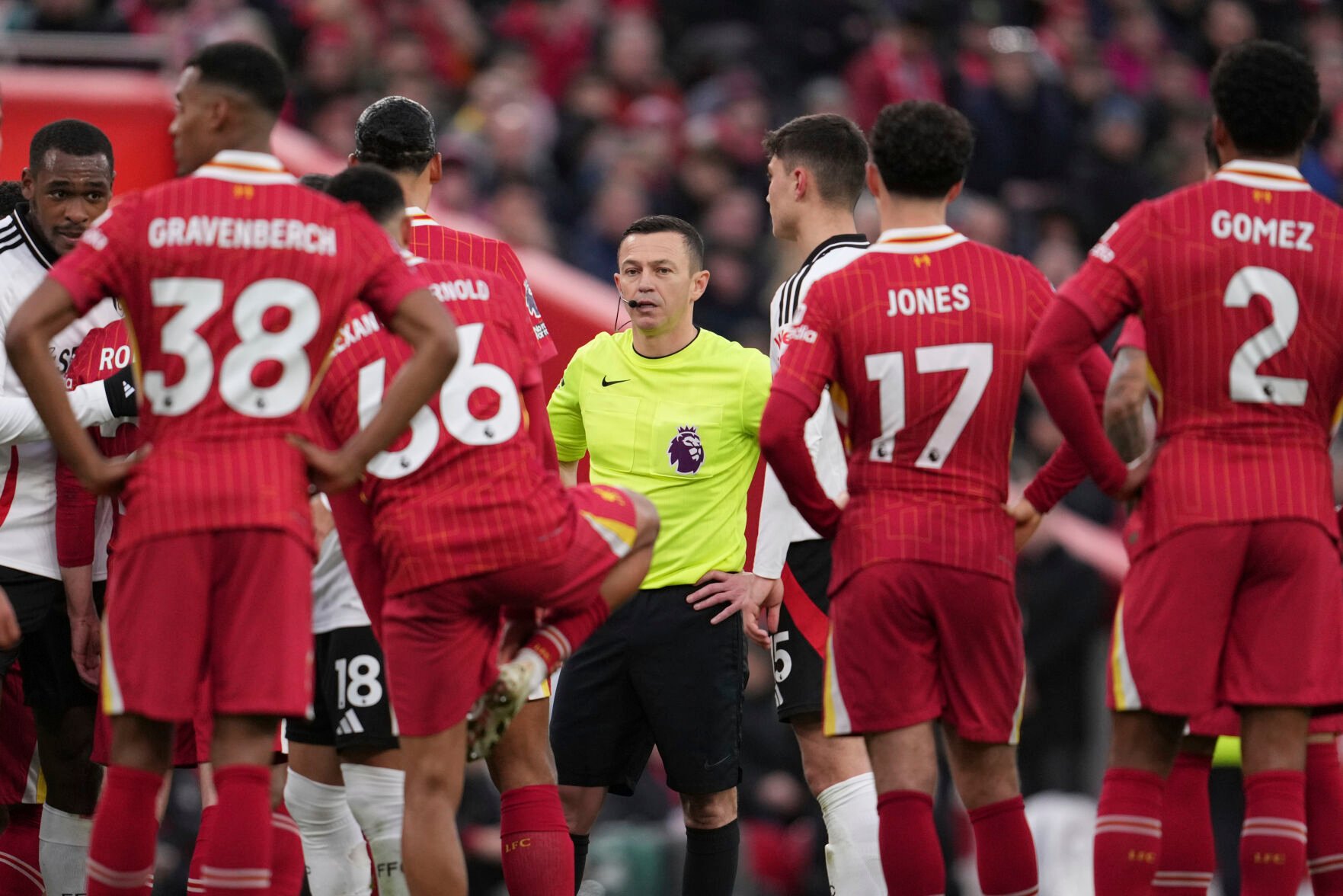 Britain Soccer Premier League | National | Idahostatejournal.com