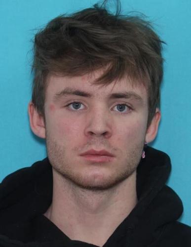 387px x 500px - Local 18-year-old arrested after cybertips on child pornography | Local |  idahostatejournal.com