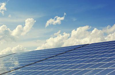Solar panels file