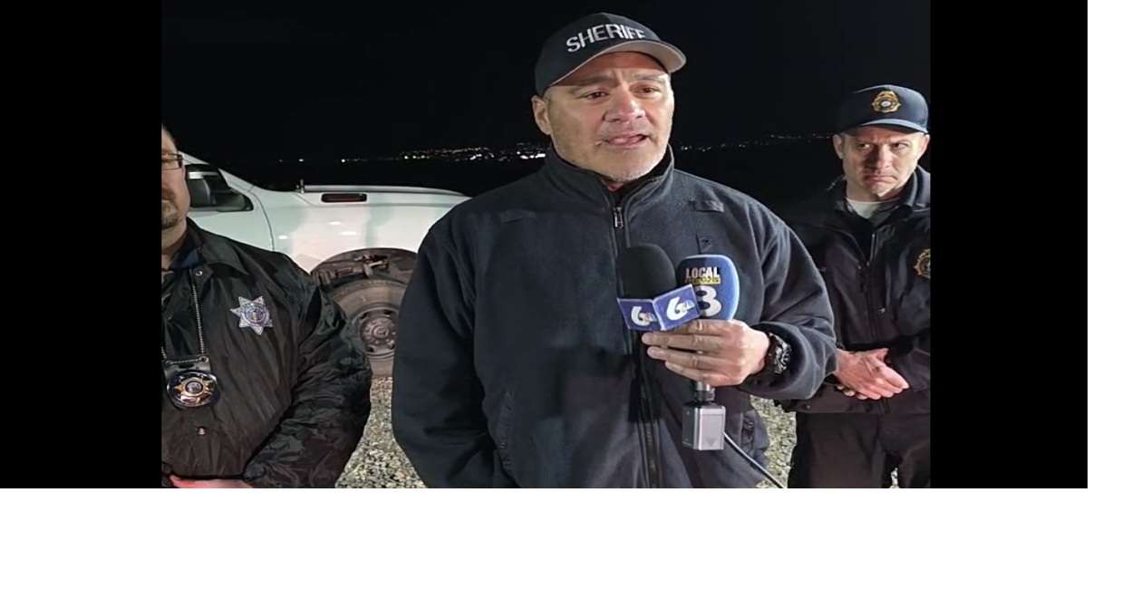 Authorities provide update on two people wounded in shooting near Chubbuck that left two others dead | Local