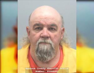 Police: Pocatello man accused of sexually abusing child multiple times in multiple locations spanning period of more than a year