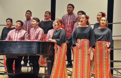 International Choral Festival