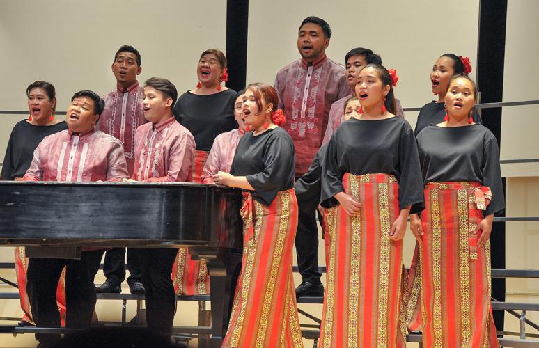 International Choral Festival