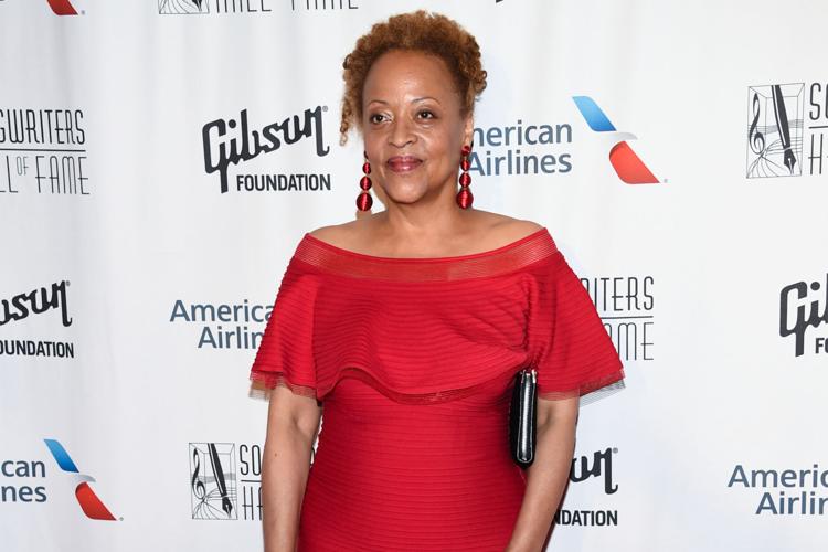 Cassandra Wilson