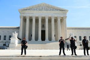 U.S. Supreme Court rules against Colorado ban on conversion therapy