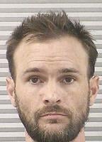 Burglary suspect told police he was policing area