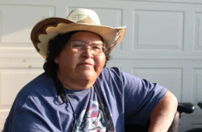 Carol Cervantes Osborne