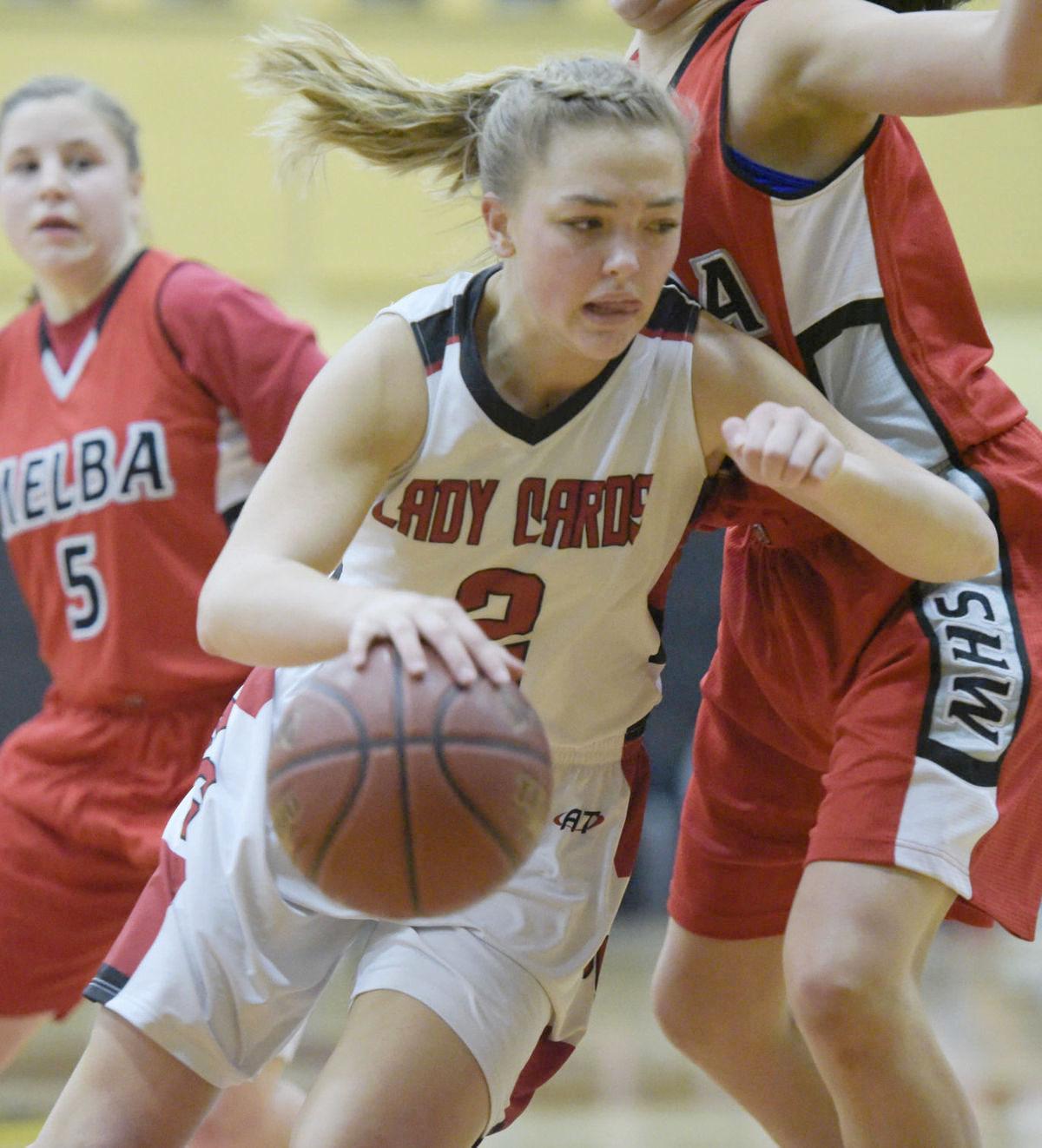 2017 18 All Area Girls Basketball Teams Preps