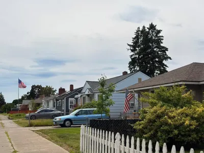 Spokane homicide