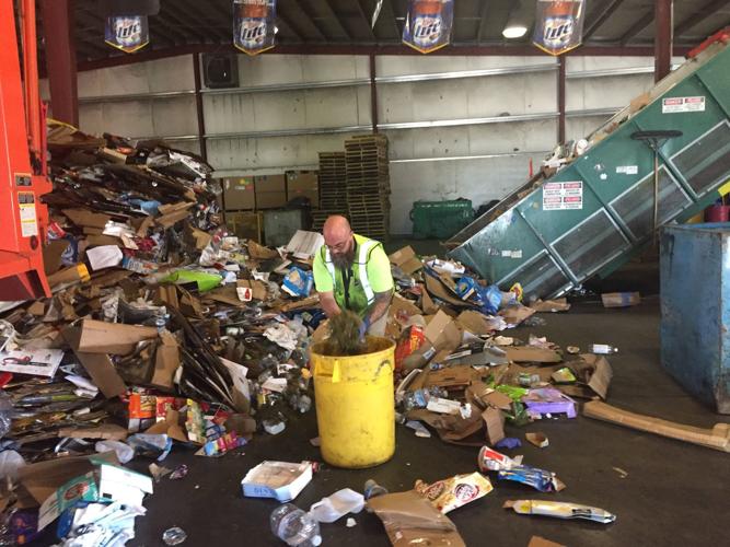 Beverage Container Recycling Program City of South Gate