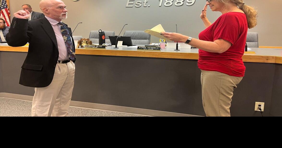 Pocatello City Council now at full strength following two appointments