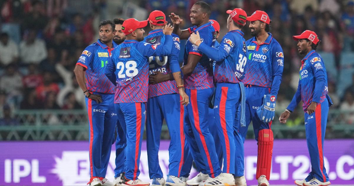 भारत आईपीएल क्रिकेट