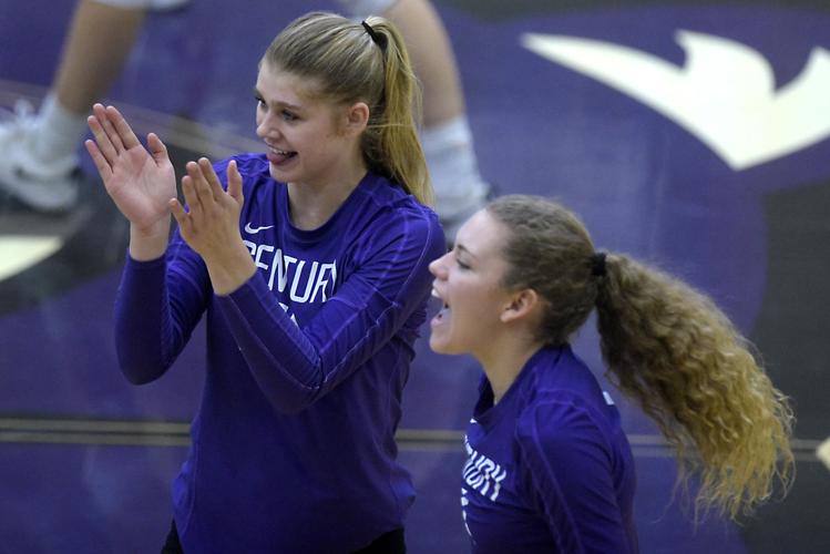 Bonneville vs Century Volleyball (ISJcopy)