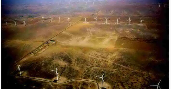 Not big fans: Three counties affected by Lava Ridge Wind project ...