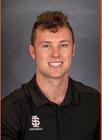 ISU football Q&A: Senior cornerback Colton Bennion