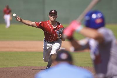 Idaho Falls Chukars