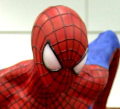 Spider-Man