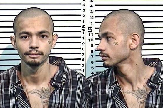 Armed And Dangerous Idaho Falls Man S Reputation Preceded His 12 Day Crime Spree Local Idahostatejournal Com