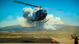 As Utah burns, state officials urge ‘extreme caution’ over July 4