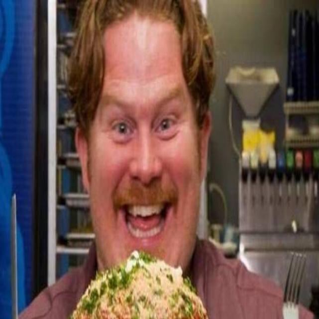 3 Idaho Restaurants Star In Next Week S New Man V Food Episode On Travel Channel Local Idahostatejournal Com Food' memories aren't about the food. man v food episode on travel channel