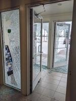 Mississippi man who shot up Motel 6 pleads guilty