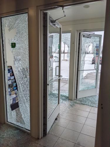 Mississippi man who shot up Motel 6 pleads guilty