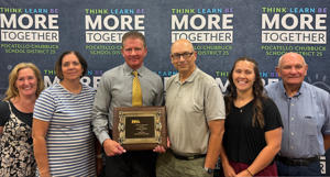 Record state tax relief drops School District 25 supplemental levy to zero dollars this year