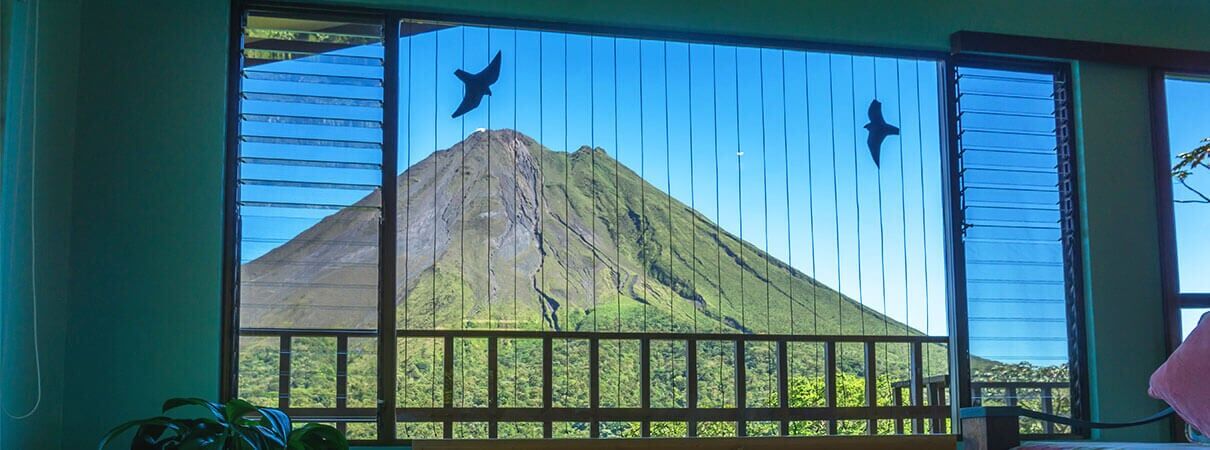 Arenal Observatory Lodge