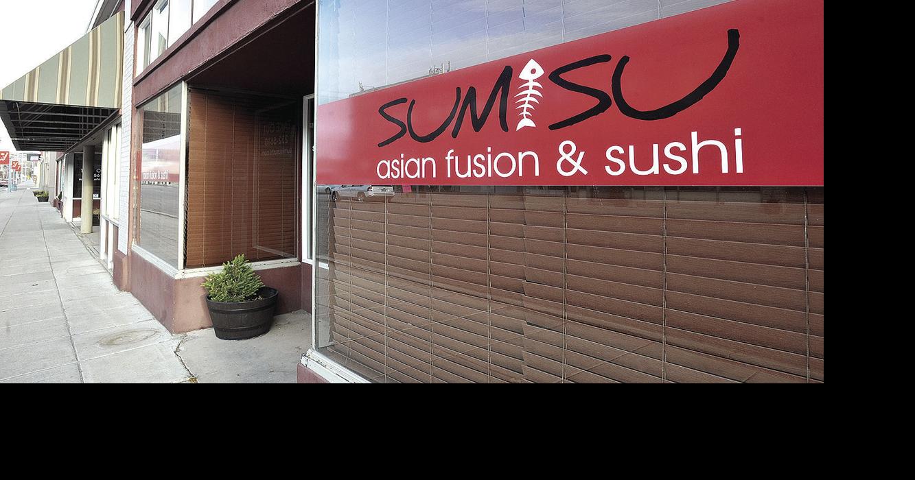 Sumisu restaurant warns other eateries of 'dine and dash' incident ...