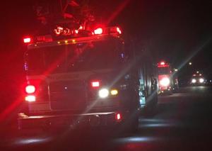 Memorial Day weekend in Idaho begins with boy drowning, two dead in UTV crash and man killed in officer-involved shooting