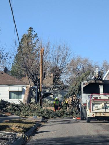 Pocatello Windstorm 2