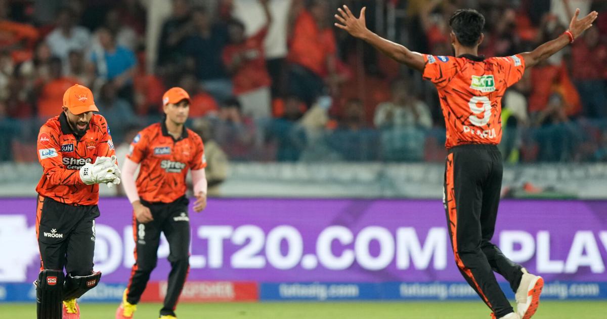 भारत आईपीएल क्रिकेट