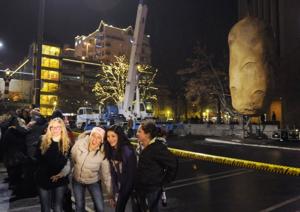 Idaho Potato Drop may leave Boise; city staff describe difficult relationship with event organizers