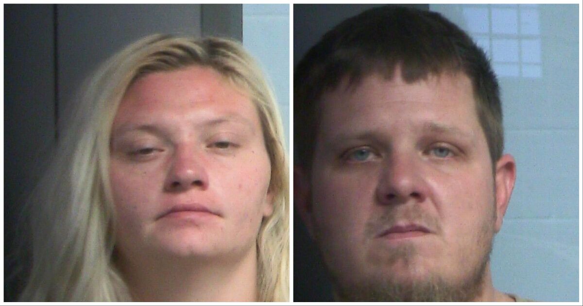 Authorities Two local people arrested, over $200,000 in illegal drugs seized in Fort Hall bust Crimes and Court idahostatejournal picture