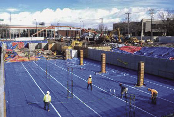Idaho Falls Construction