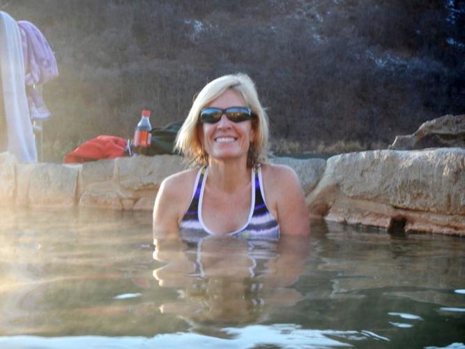 hot springs